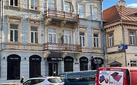 Lux Apartment In Zentrum